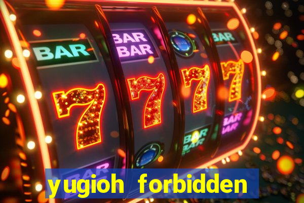 yugioh forbidden memories 2